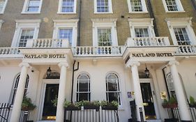 The Nayland Hotel