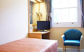 The Nayland Hotel